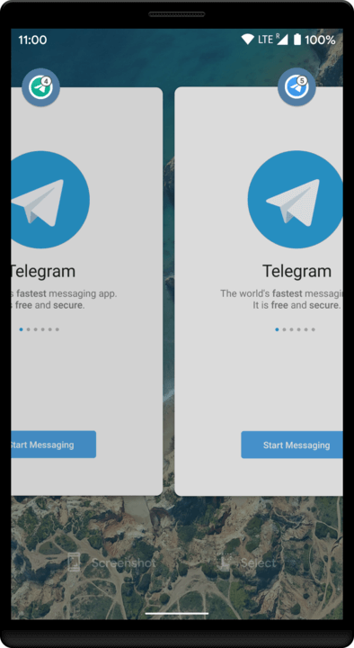 App Cloner screenshot 1
