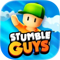 ‎Stumble Guys App icon