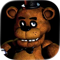 ‎Five Nights at Freddy's App icon