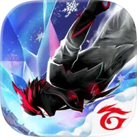‎Free Fire App icon