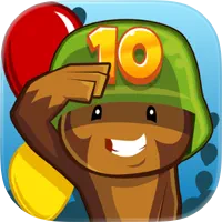 ‎Bloons TD 5 App icon