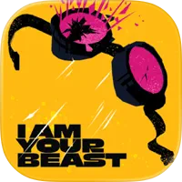 Icono de ‎I Am Your Beast App