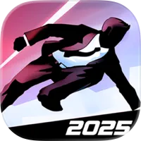 ‎Vector: Parkour Run App icon