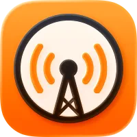 ‎Overcast App icon
