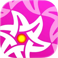 ‎iOrnament: draw mandala & art App icon