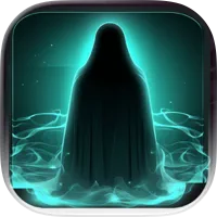 ‎Spirit Contact Talker App icon