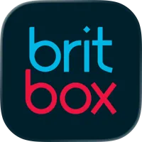‎BritBox: The Best British TV App icon