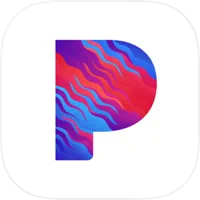‎Pandora: Music & Podcasts App icon