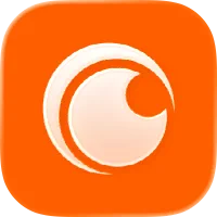 Icono de ‎Crunchyroll App