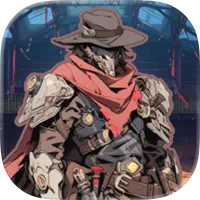 ‎Bulletstorm: Zombie Waves App icon