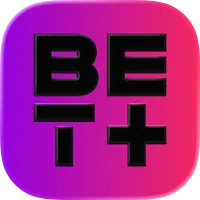‎BET+ App icon