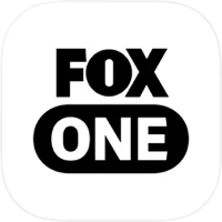 FOX One: Live News, Sports, TV App icon