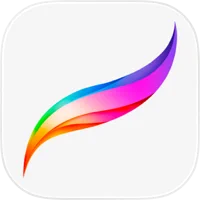 ‎Procreate Pocket App icon