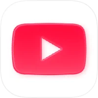 ‎YouTube App icon