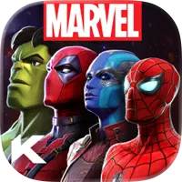 ‎Marvel Contest of Champions App icon