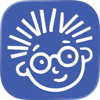 ‎Baby Einstein App icon