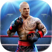 ‎Real Boxing 2 App icon