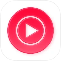 ‎YouTube Music App icon