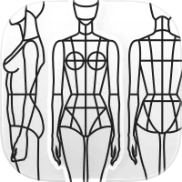 ‎Prêt à Template App icon