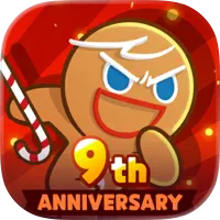 ‎CookieRun: OvenBreak App icon
