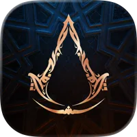 ‎Assassin's Creed Mirage App icon