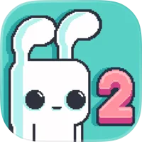 ‎Yeah Bunny 2 App icon