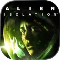 ‎Alien: Isolation App icon