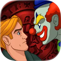 ‎Broken Sword: Reforged App icon
