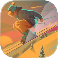 ‎Grand Mountain Adventure 2 App icon