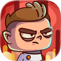 ‎Space Squad Survival App icon