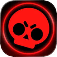 ‎Brawl Stars App icon