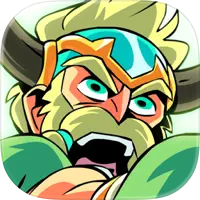 Icono de ‎Brawlhalla App