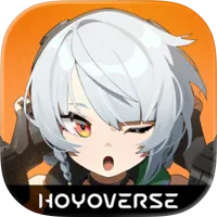 ‎Zenless Zone Zero App icon