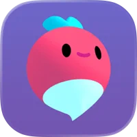 ‎Daily Dadish App icon
