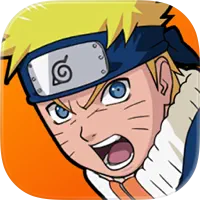 ‎NARUTO: Ultimate Ninja STORM App icon