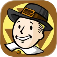 ‎Fallout Shelter App icon