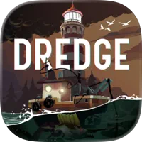 ‎DREDGE App icon