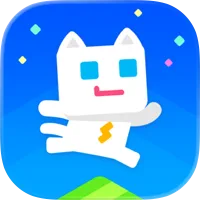 ‎Super Phantom Cat 2 App icon