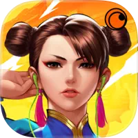 ‎Street Fighter Duel - Idle RPG App icon