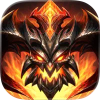 ‎Dungeon Hunter 6 App icon
