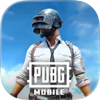 ‎PUBG MOBILE App icon