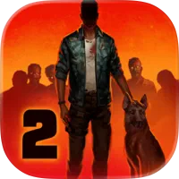 ‎Into the Dead 2 App icon