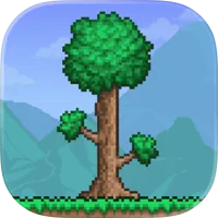 ‎Terraria App icon