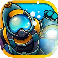 ‎Feed the Deep App icon