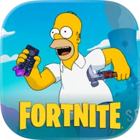 ‎Fortnite App icon