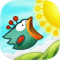 ‎Tiny Wings App icon