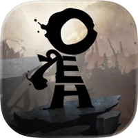 ‎Typoman Remastered App icon