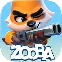‎Zooba: Zoo Battle Royale Games App icon
