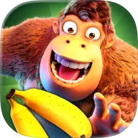 ‎Banana Kong 2 App icon