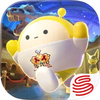 ‎Eggy Party App icon